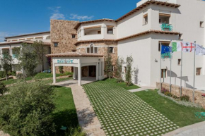 Hotel Sestante Porto Rotondo